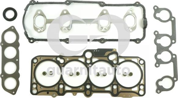 Guarnitauto 054792-1052 - Gasket Set, cylinder head car-mod.net