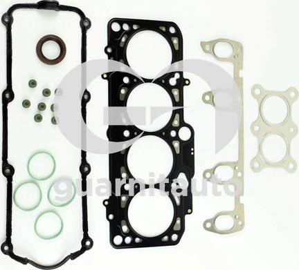 Guarnitauto 054763-1000 - Gasket Set, cylinder head car-mod.net