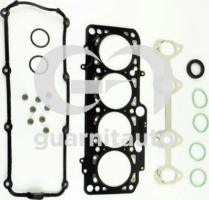 Guarnitauto 054778-1052 - Gasket Set, cylinder head car-mod.net