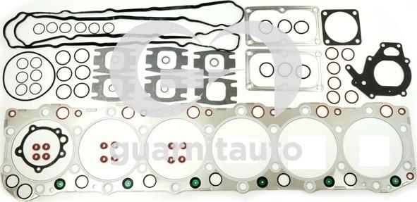 Guarnitauto 050948-1000 - Gasket Set, cylinder head car-mod.net