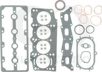 Guarnitauto 051115-1000 - Gasket Set, cylinder head car-mod.net