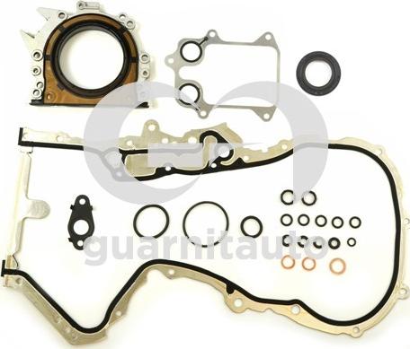 Guarnitauto 084227-1000 - Gasket Set, crank case car-mod.net