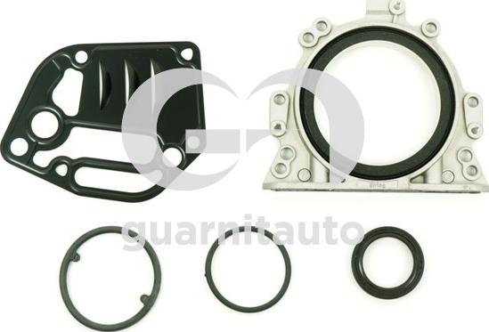 Guarnitauto 084792-1000 - Gasket Set, crank case car-mod.net
