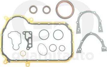 Guarnitauto 084767-1000 - Gasket Set, crank case car-mod.net