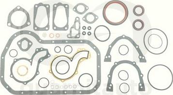 Guarnitauto 084717-1000 - Gasket Set, crank case car-mod.net