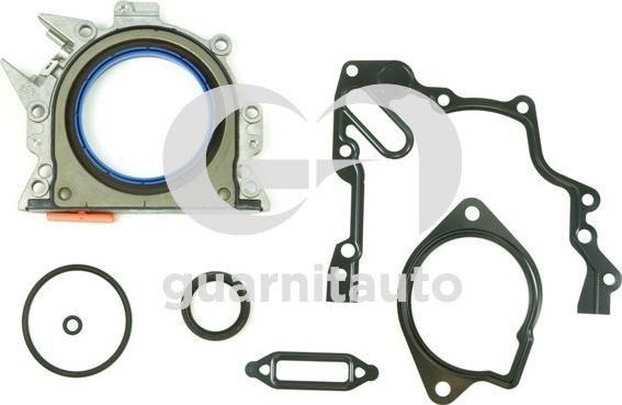 Guarnitauto 084773-1000 - Gasket Set, crank case car-mod.net
