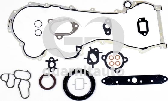 Guarnitauto 081081-1051 - Gasket Set, crank case car-mod.net