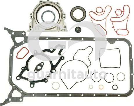 Guarnitauto 083037-1051 - Gasket Set, crank case car-mod.net