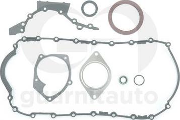 Guarnitauto 083766-1000 - Gasket Set, crank case car-mod.net
