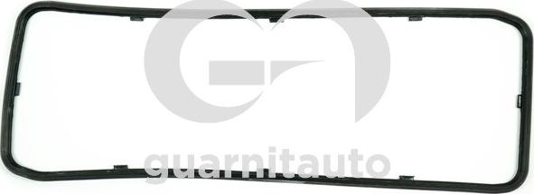 Guarnitauto 160950-8000 - Gasket, oil sump car-mod.net
