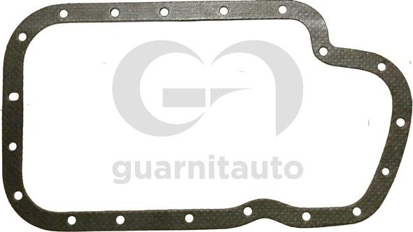 Guarnitauto 163641-9815 - Gasket, oil sump car-mod.net