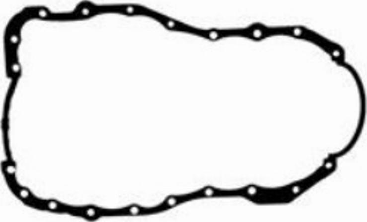 Guarnitauto 163769-8500 - Gasket, oil sump car-mod.net