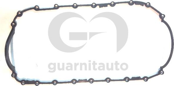 Guarnitauto 163760-8000 - Gasket, oil sump car-mod.net