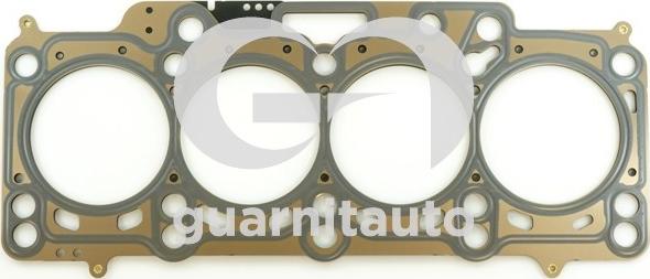 Guarnitauto 104220-3853 - Gasket, cylinder head car-mod.net
