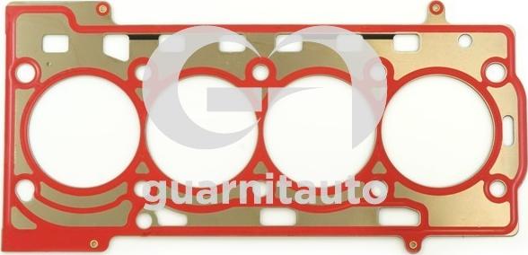 Guarnitauto 104227-5250 - Gasket, cylinder head car-mod.net