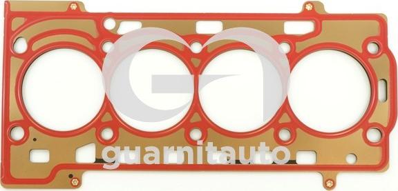 Guarnitauto 104227-3850 - Gasket, cylinder head car-mod.net