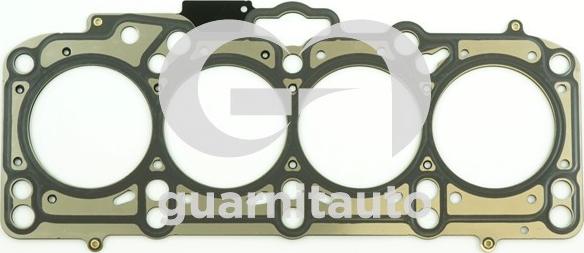Guarnitauto 104791-5251 - Gasket, cylinder head car-mod.net