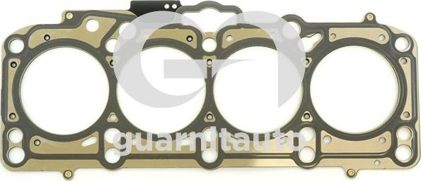 Guarnitauto 104791-5252 - Gasket, cylinder head car-mod.net