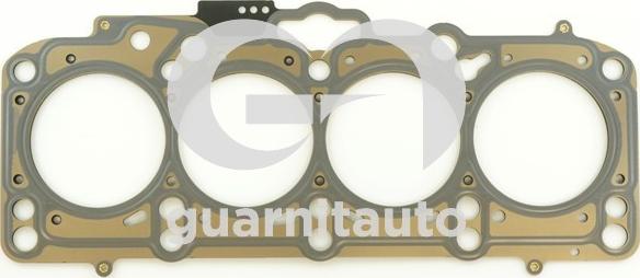 Guarnitauto 104791-3853 - Gasket, cylinder head car-mod.net