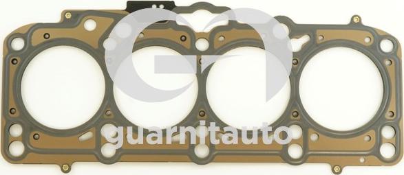 Guarnitauto 104791-3852 - Gasket, cylinder head car-mod.net