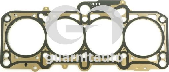 Guarnitauto 104792-5250 - Gasket, cylinder head car-mod.net