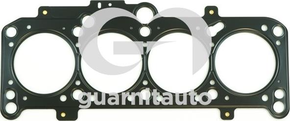 Guarnitauto 104745-5251 - Gasket, cylinder head car-mod.net