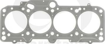 Guarnitauto 104766-3850 - Gasket, cylinder head car-mod.net