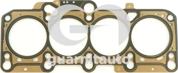 Guarnitauto 104767-3850 - Gasket, cylinder head car-mod.net