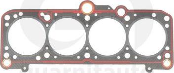 Guarnitauto 104728-1918 - Gasket, cylinder head car-mod.net