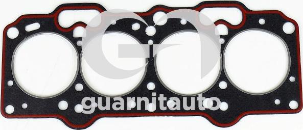 Guarnitauto 100579-1920 - Gasket, cylinder head car-mod.net