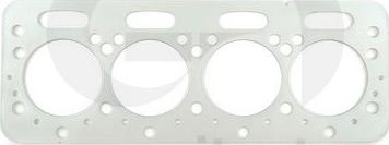 Guarnitauto 100647-3920 - Gasket, cylinder head car-mod.net