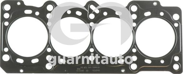 Guarnitauto 101099-3850 - Gasket, cylinder head car-mod.net