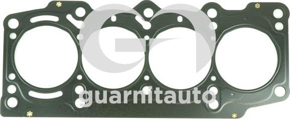 Guarnitauto 101115-3850 - Gasket, cylinder head car-mod.net