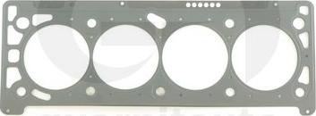 Guarnitauto 103573-5250 - Gasket, cylinder head car-mod.net