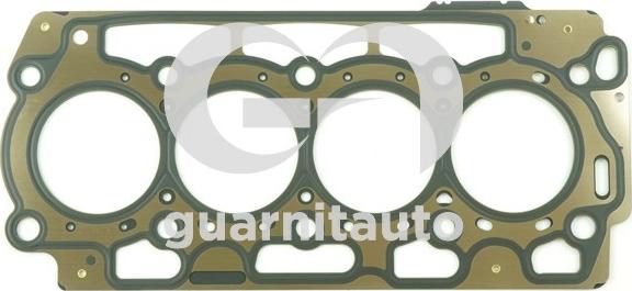 Guarnitauto 103678-5251 - Gasket, cylinder head car-mod.net