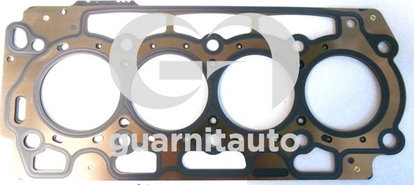 Guarnitauto 103678-5252 - Gasket, cylinder head car-mod.net