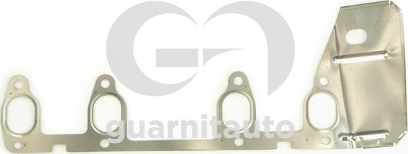 Guarnitauto 214226-5205 - Gasket, exhaust manifold car-mod.net