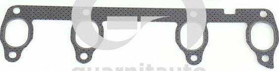 Guarnitauto 214756-6715 - Gasket, exhaust manifold car-mod.net