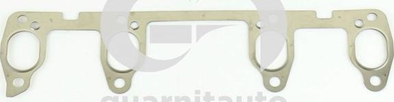 Guarnitauto 214763-5400 - Gasket, exhaust manifold car-mod.net