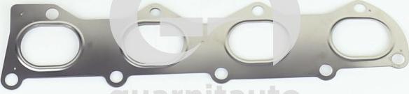 Guarnitauto 214783-5205 - Gasket, exhaust manifold car-mod.net