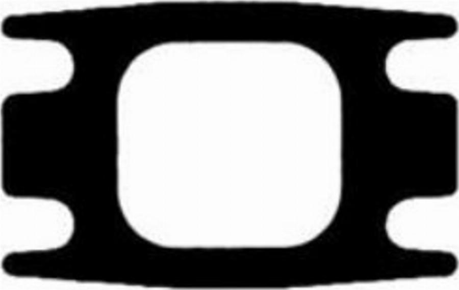 Guarnitauto 210947-3718 - Gasket, exhaust manifold car-mod.net