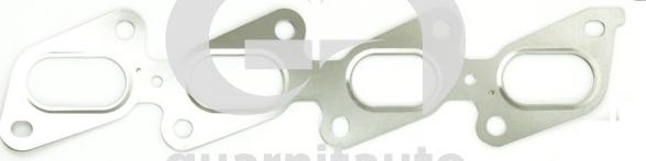 Guarnitauto 218412-5207 - Gasket, exhaust manifold car-mod.net