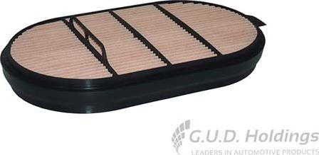 GUD ADG1653 - Secondary Air Filter car-mod.net