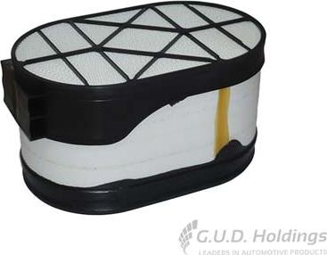 GUD ADG1652 - Engine Air Filter car-mod.net