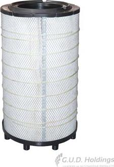 GUD ADG1603R - Engine Air Filter car-mod.net
