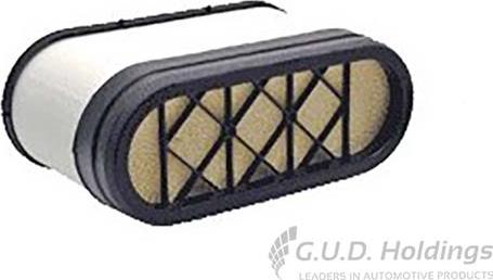GUD ADG1748 - Engine Air Filter car-mod.net