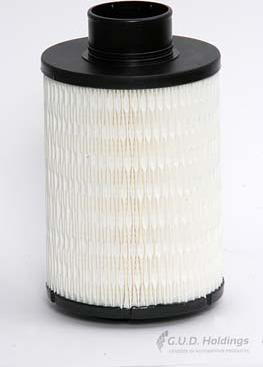 GUD ADG864 - Engine Air Filter car-mod.net