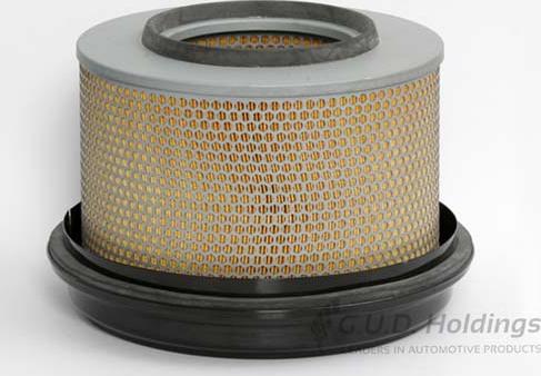 GUD ADG 756 - Engine Air Filter car-mod.net