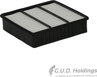 GUD AG959 - Engine Air Filter car-mod.net
