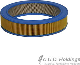 GUD AG 457 - Engine Air Filter car-mod.net